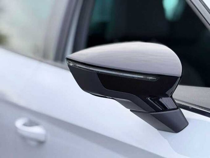 SEAT Ibiza 1.0 TSI 110 FR Sport 5dr