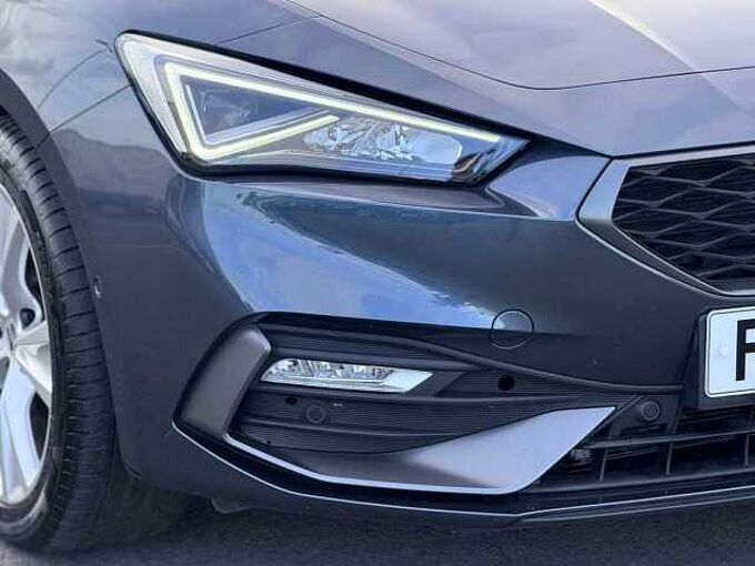 SEAT Leon 1.5 TSI EVO FR 5dr