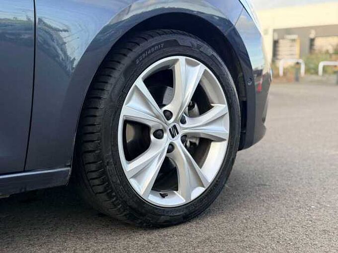 SEAT Leon 1.5 TSI EVO FR 5dr