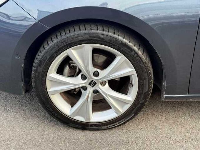 SEAT Leon 1.5 TSI EVO FR 5dr