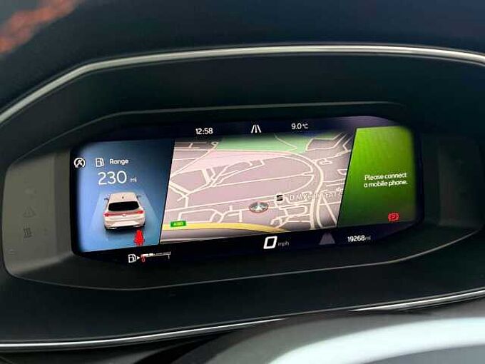 SEAT Leon 1.5 TSI EVO FR 5dr