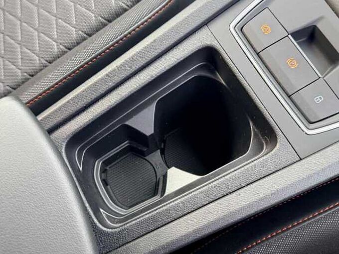 SEAT Leon 1.5 TSI EVO FR 5dr