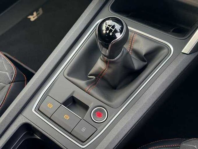 SEAT Leon 1.5 TSI EVO FR 5dr