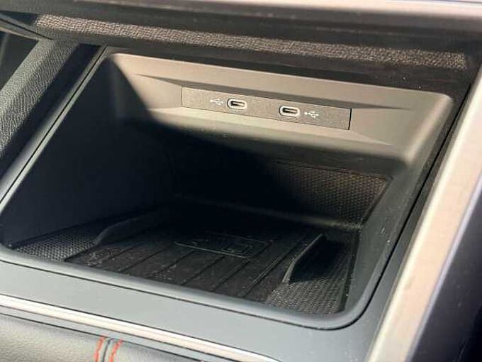 SEAT Leon 1.5 TSI EVO FR 5dr