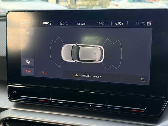 SEAT Leon 1.5 TSI EVO FR 5dr