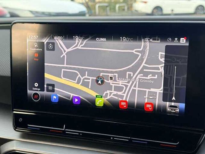 SEAT Leon 1.5 TSI EVO FR 5dr