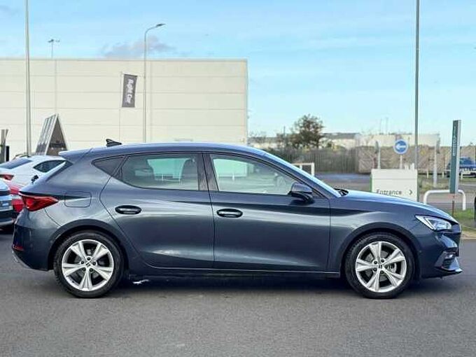 SEAT Leon 1.5 TSI EVO FR 5dr