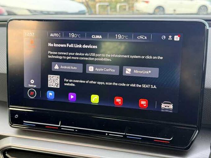 SEAT Leon 1.5 TSI EVO FR 5dr