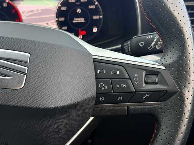 SEAT Leon 1.5 TSI EVO FR 5dr