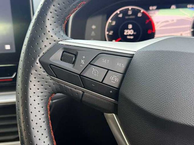 SEAT Leon 1.5 TSI EVO FR 5dr