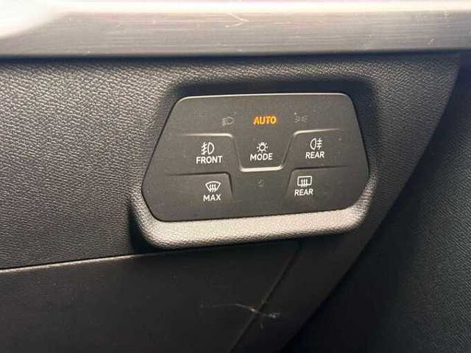 SEAT Leon 1.5 TSI EVO FR 5dr