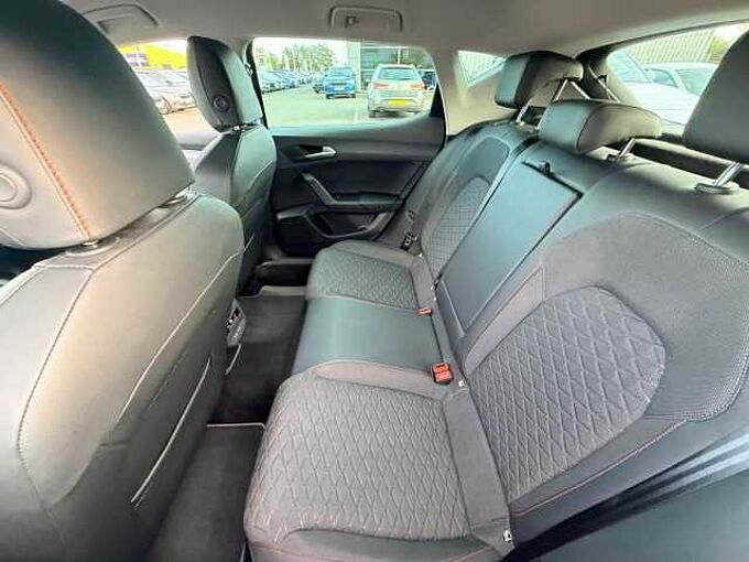 SEAT Leon 1.5 TSI EVO FR 5dr