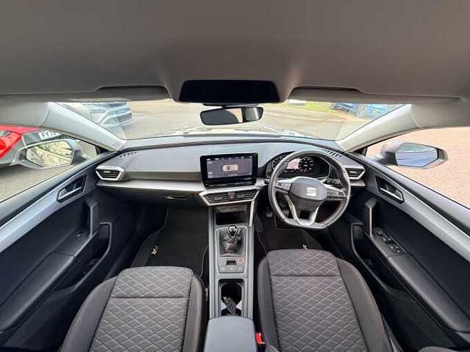 SEAT Leon 1.5 TSI EVO FR 5dr