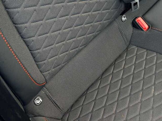 SEAT Leon 1.5 TSI EVO FR 5dr