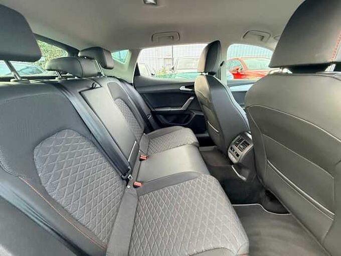 SEAT Leon 1.5 TSI EVO FR 5dr