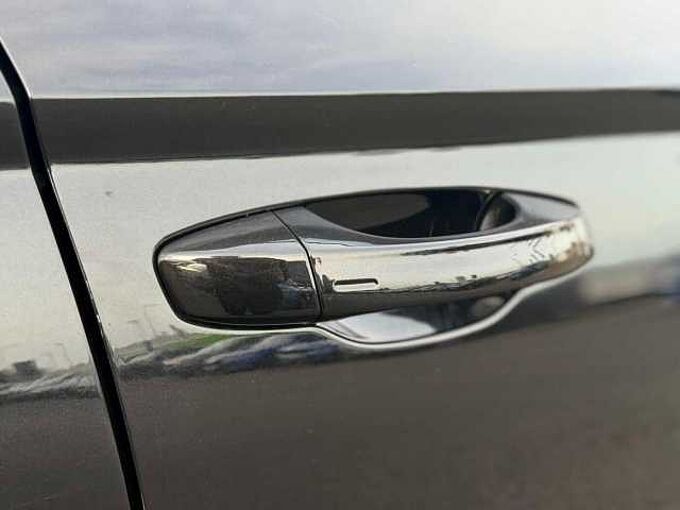 SEAT Ateca 1.5 TSI EVO FR Black Edition 5dr DSG