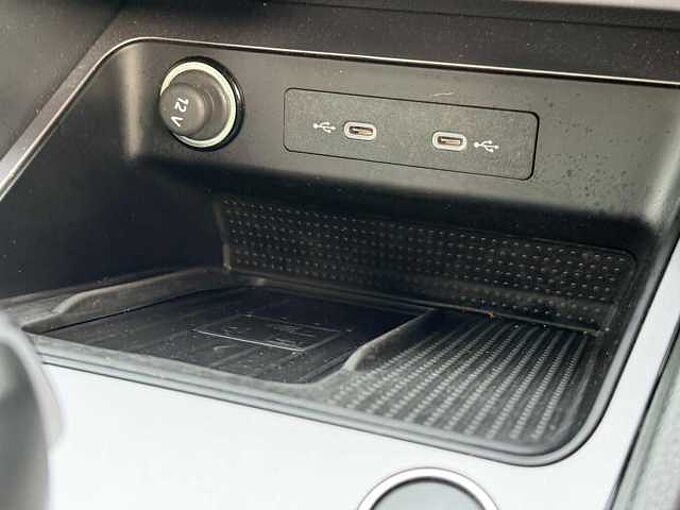 SEAT Ateca 1.5 TSI EVO FR Black Edition 5dr DSG