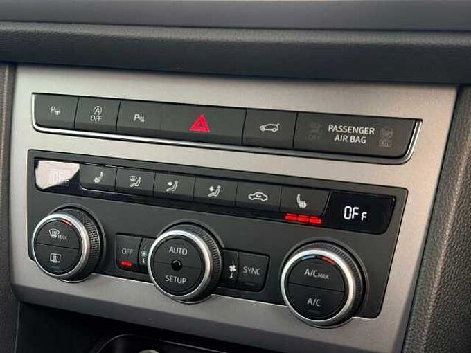 SEAT Ateca 1.5 TSI EVO FR Black Edition 5dr DSG