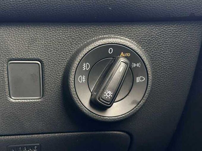 SEAT Ateca 1.5 TSI EVO FR Black Edition 5dr DSG