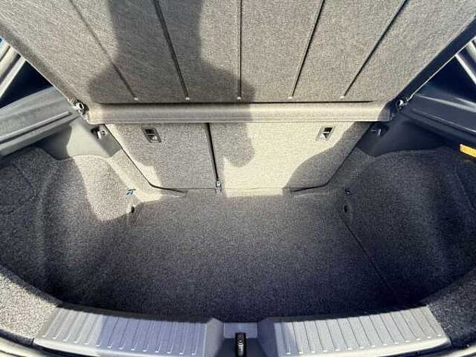 SEAT Ibiza 1.0 TSI 110 FR Sport 5dr