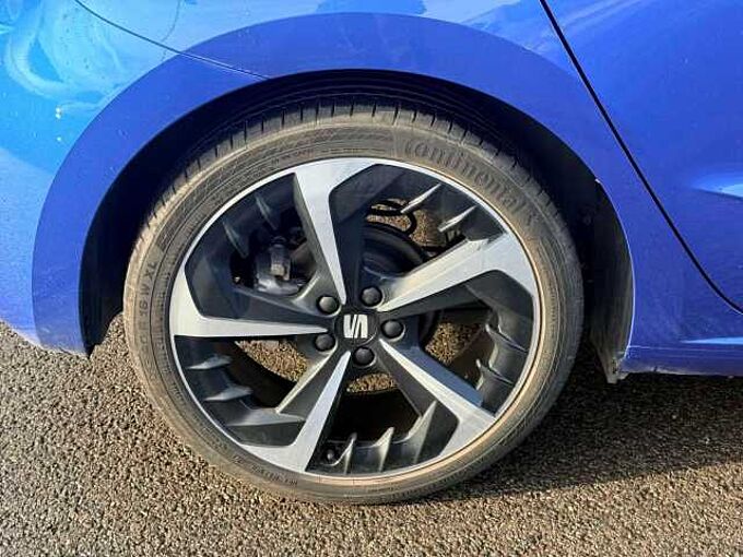 SEAT Ibiza 1.0 TSI 110 FR Sport 5dr