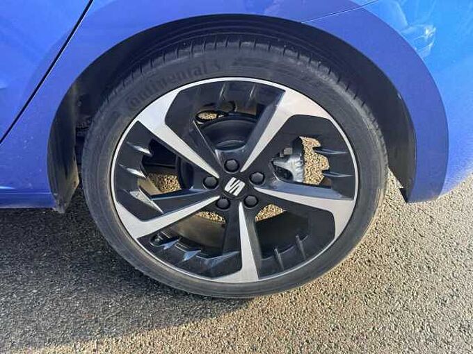 SEAT Ibiza 1.0 TSI 110 FR Sport 5dr