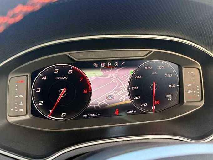 SEAT Ibiza 1.0 TSI 110 FR Sport 5dr