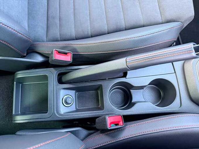 SEAT Ibiza 1.0 TSI 110 FR Sport 5dr