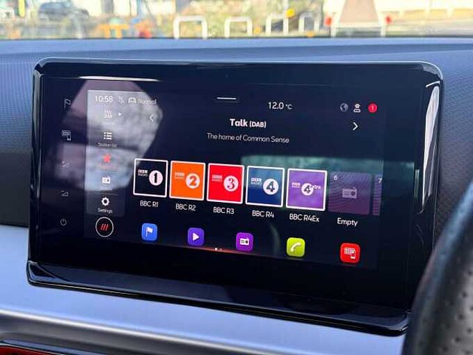 SEAT Ibiza 1.0 TSI 110 FR Sport 5dr