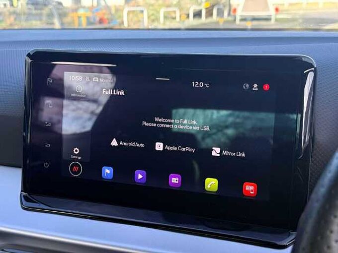 SEAT Ibiza 1.0 TSI 110 FR Sport 5dr