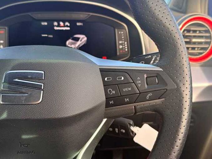 SEAT Ibiza 1.0 TSI 110 FR Sport 5dr