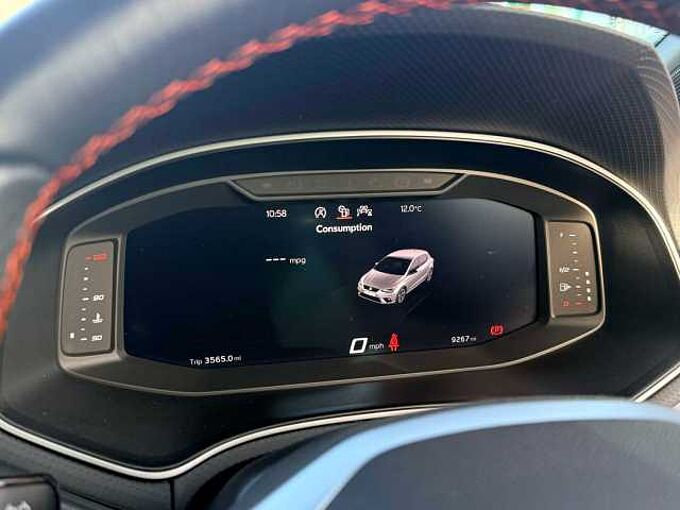 SEAT Ibiza 1.0 TSI 110 FR Sport 5dr