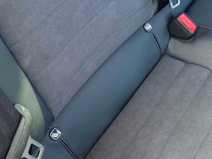 SEAT Ibiza 1.0 TSI 110 FR Sport 5dr