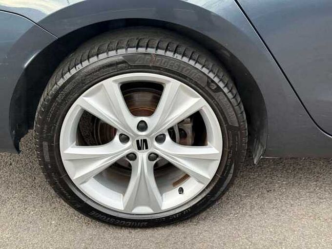 SEAT Leon 1.4 eHybrid FR 5dr DSG