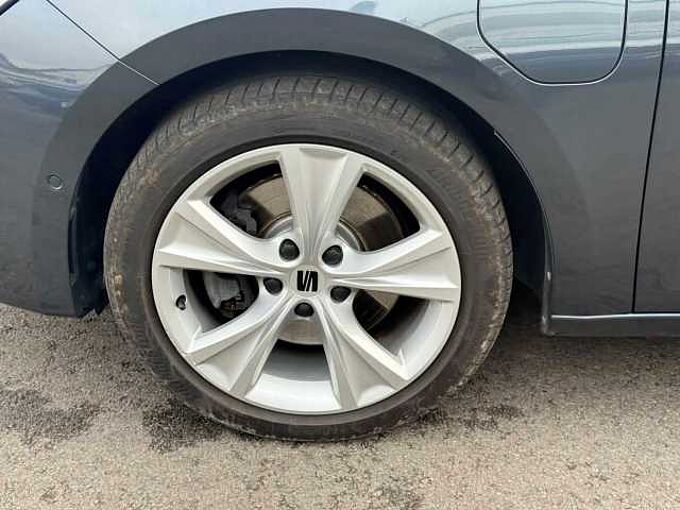 SEAT Leon 1.4 eHybrid FR 5dr DSG