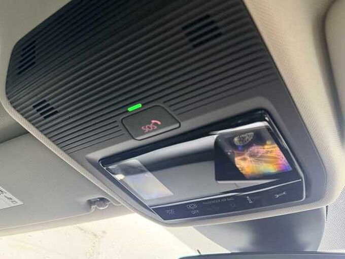 SEAT Leon 1.4 eHybrid FR 5dr DSG