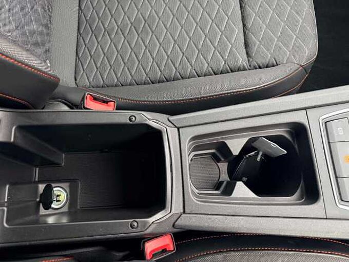 SEAT Leon 1.4 eHybrid FR 5dr DSG