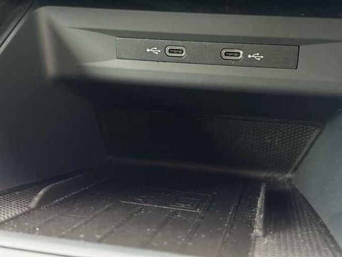 SEAT Leon 1.4 eHybrid FR 5dr DSG