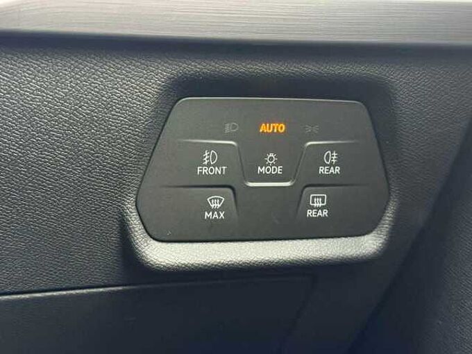 SEAT Leon 1.4 eHybrid FR 5dr DSG