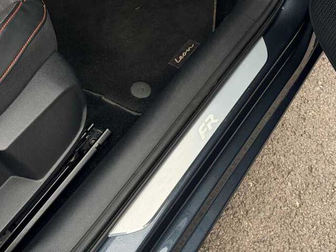 SEAT Leon 1.4 eHybrid FR 5dr DSG