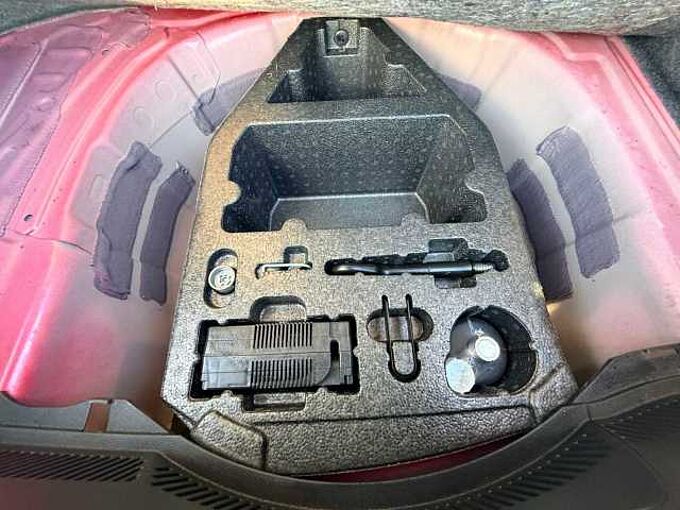 SEAT Ibiza 1.0 TSI 110 FR Sport 5dr