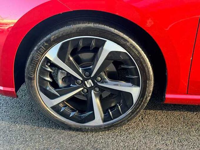 SEAT Ibiza 1.0 TSI 110 FR Sport 5dr