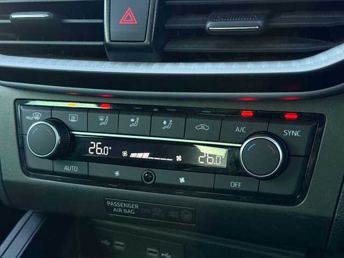 SEAT Ibiza 1.0 TSI 110 FR Sport 5dr