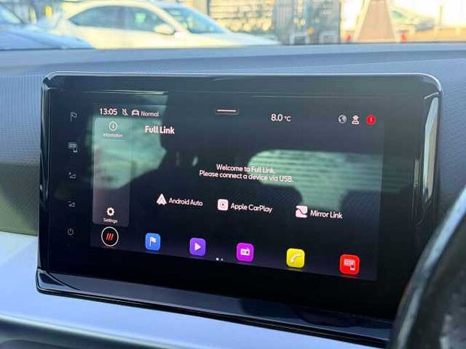 SEAT Ibiza 1.0 TSI 110 FR Sport 5dr