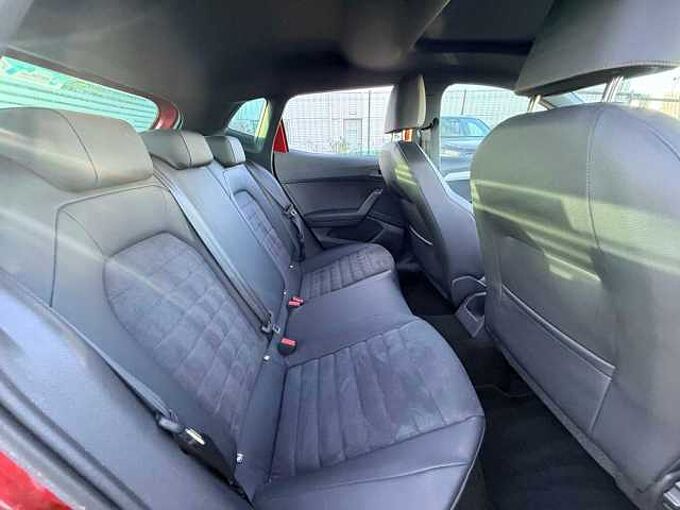 SEAT Ibiza 1.0 TSI 110 FR Sport 5dr