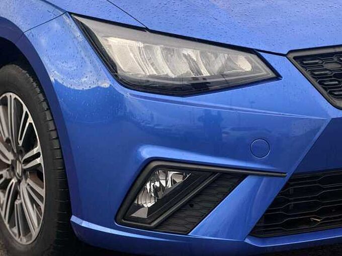SEAT Ibiza 1.0 TSI 95 SE Edition 5dr