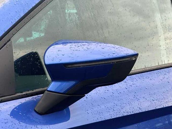 SEAT Ibiza 1.0 TSI 95 SE Edition 5dr