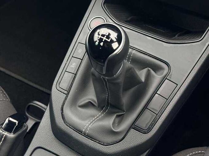 SEAT Ibiza 1.0 TSI 95 SE Edition 5dr