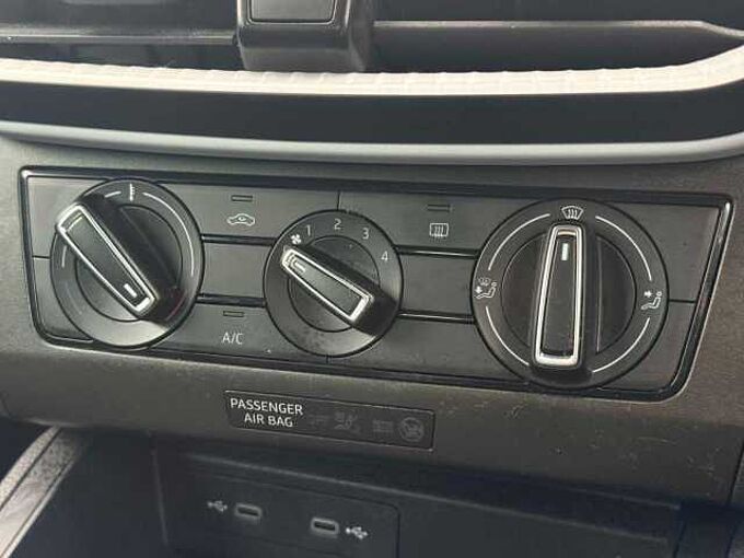 SEAT Ibiza 1.0 TSI 95 SE Edition 5dr