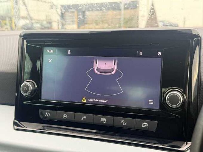 SEAT Ibiza 1.0 TSI 95 SE Edition 5dr